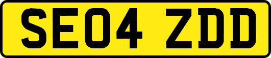 SE04ZDD