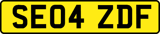 SE04ZDF