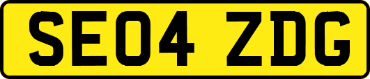 SE04ZDG