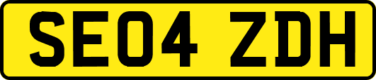 SE04ZDH