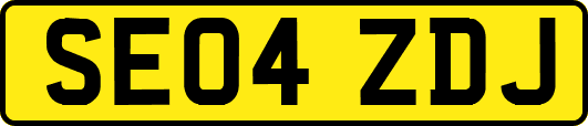 SE04ZDJ