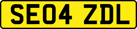 SE04ZDL