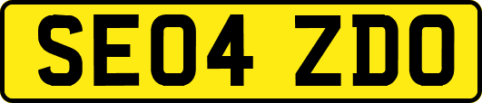 SE04ZDO