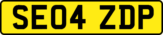 SE04ZDP