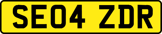 SE04ZDR