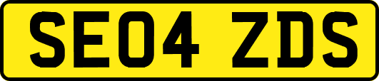 SE04ZDS