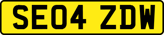 SE04ZDW