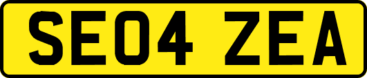SE04ZEA