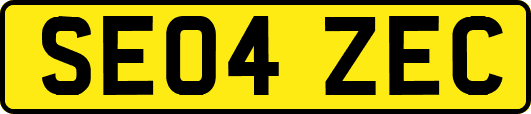 SE04ZEC