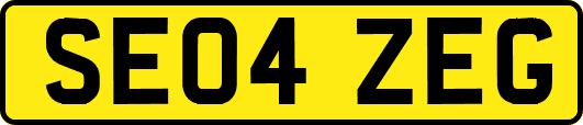 SE04ZEG