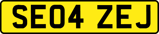 SE04ZEJ