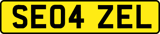 SE04ZEL