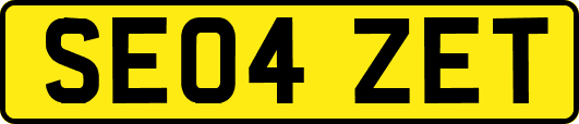 SE04ZET