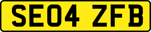 SE04ZFB