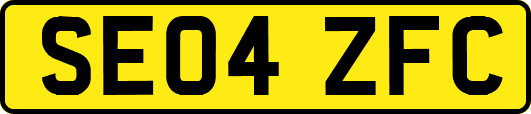 SE04ZFC