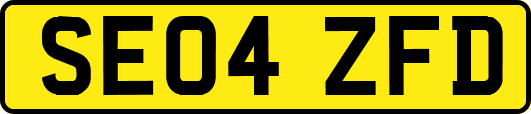 SE04ZFD