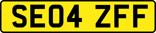 SE04ZFF