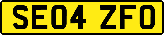 SE04ZFO