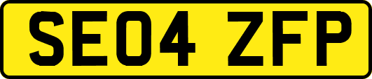SE04ZFP