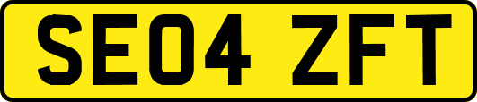 SE04ZFT