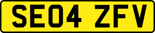 SE04ZFV