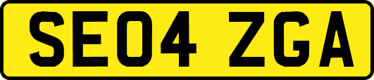 SE04ZGA
