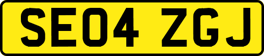 SE04ZGJ