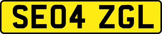 SE04ZGL