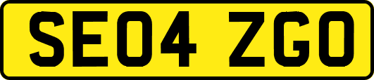 SE04ZGO