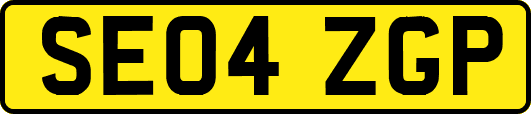 SE04ZGP