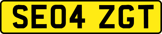 SE04ZGT