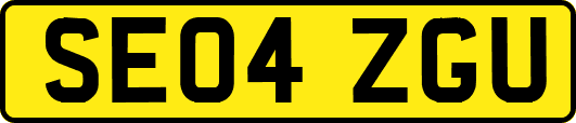 SE04ZGU