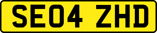 SE04ZHD