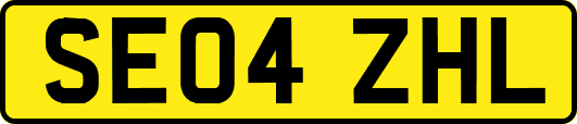 SE04ZHL