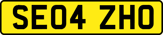 SE04ZHO