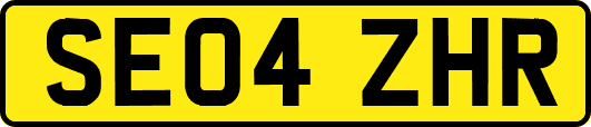 SE04ZHR