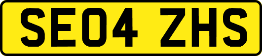 SE04ZHS