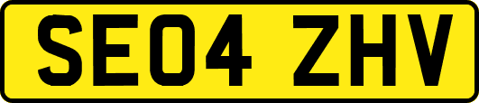 SE04ZHV