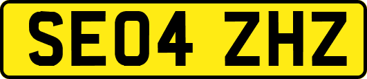 SE04ZHZ