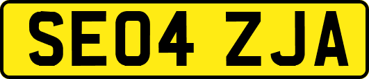 SE04ZJA