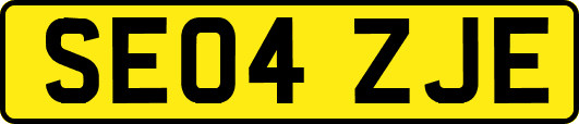 SE04ZJE
