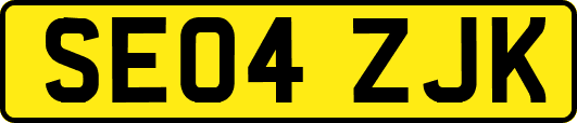SE04ZJK
