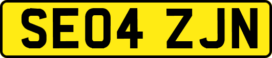 SE04ZJN