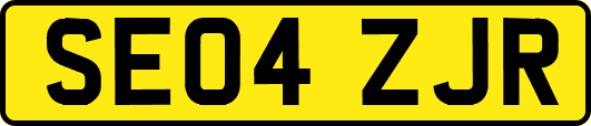 SE04ZJR