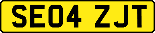SE04ZJT