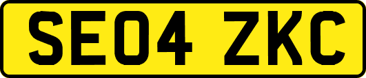 SE04ZKC