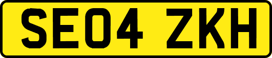 SE04ZKH