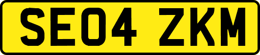 SE04ZKM