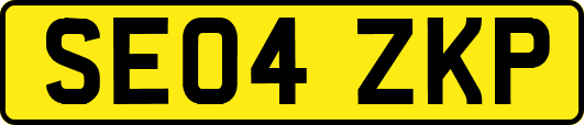 SE04ZKP