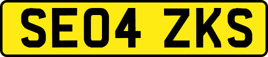 SE04ZKS